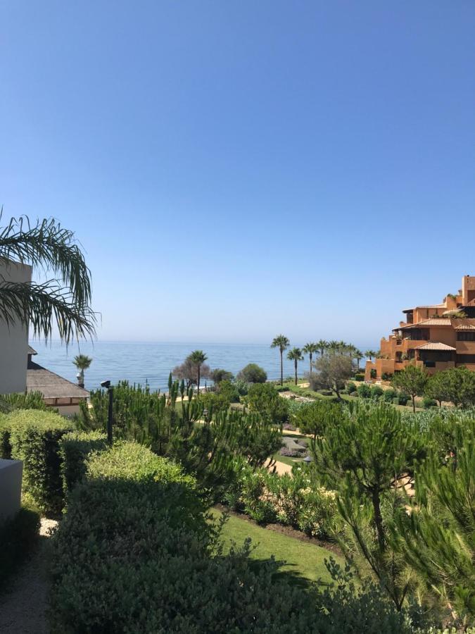 Waterfront Estepona