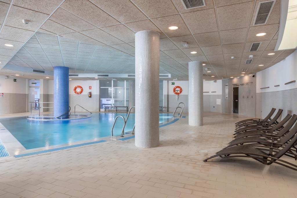 Waterfront Appartement *