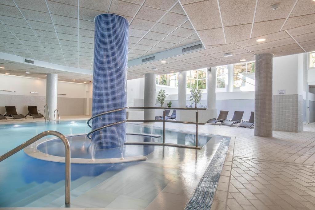 Waterfront Appartement Estepona