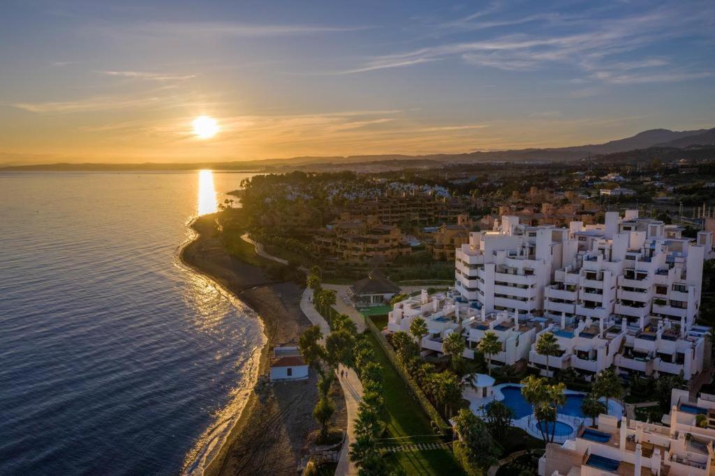 Waterfront Appartement Estepona