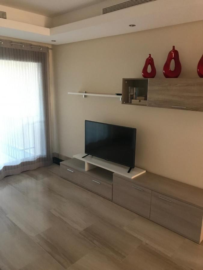 Waterfront Appartement *