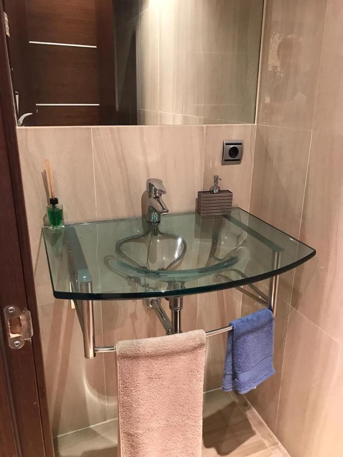 Appartement Waterfront Estepona