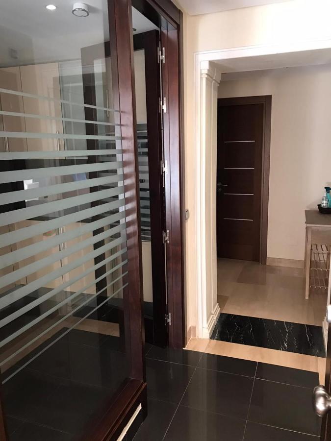 Appartement Waterfront *