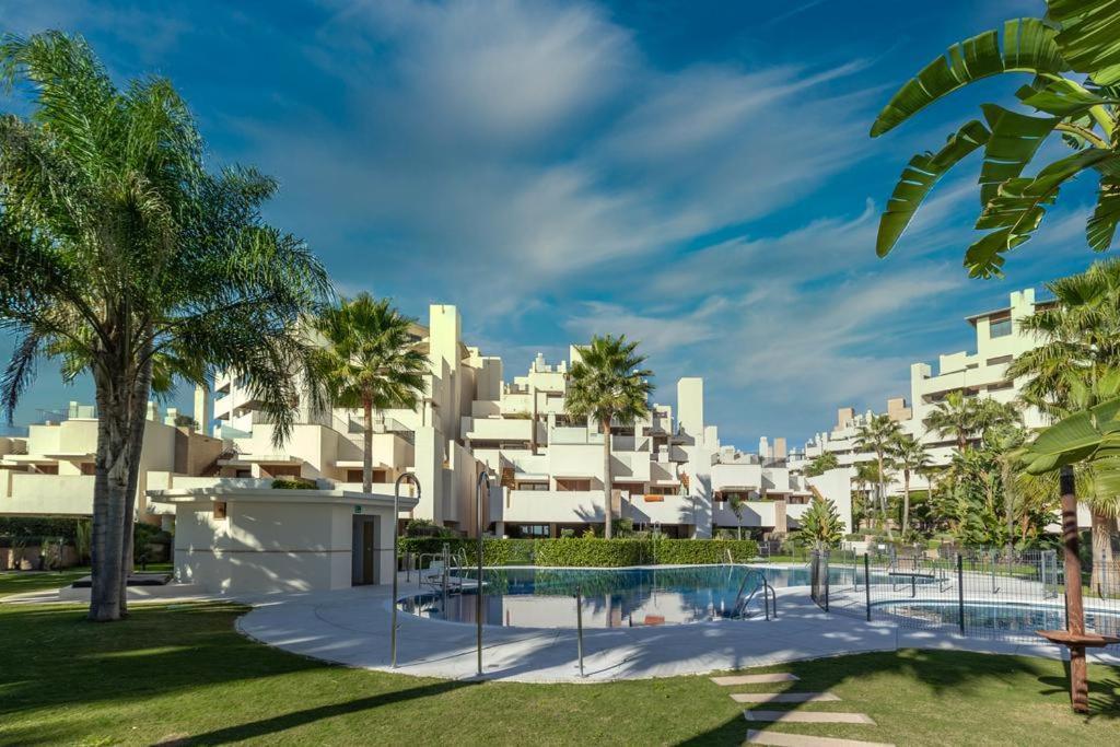 Waterfront * Estepona