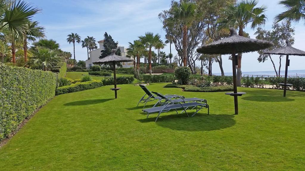 Waterfront Appartement Estepona