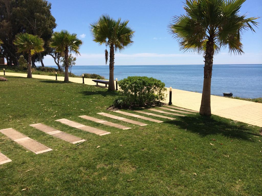 Appartement Waterfront Estepona