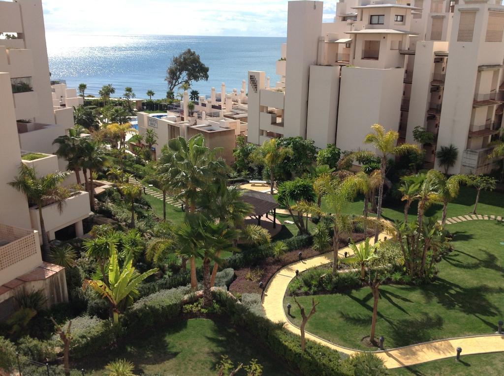 Waterfront Appartement Estepona