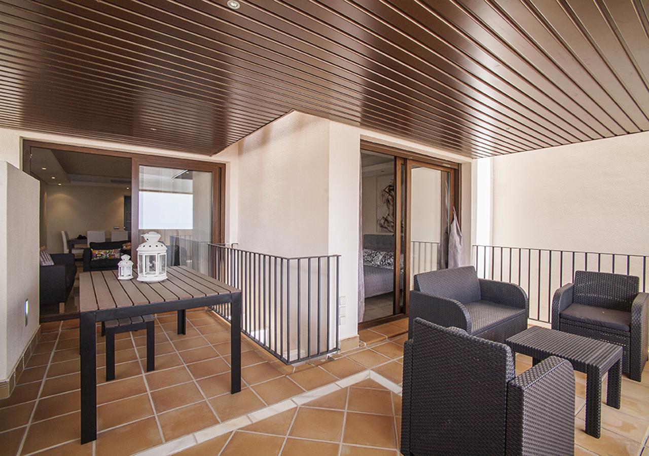 Appartement Waterfront *