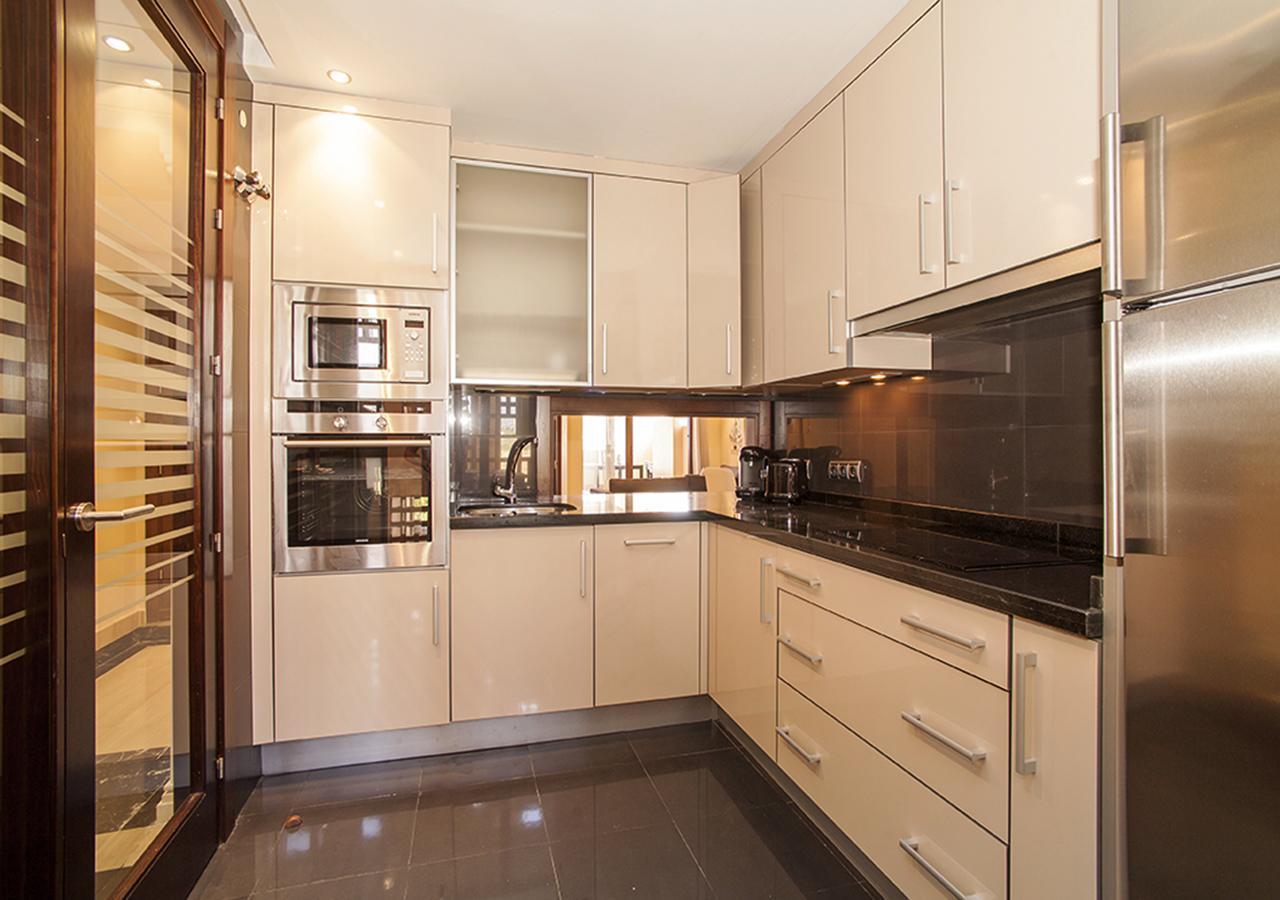 Appartement Waterfront