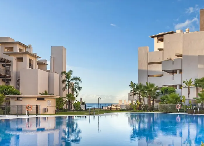 Waterfront Apartment