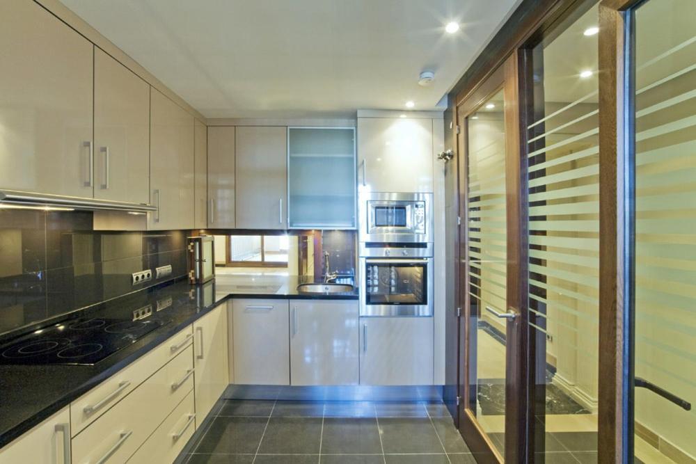 Waterfront Apartment Estepona