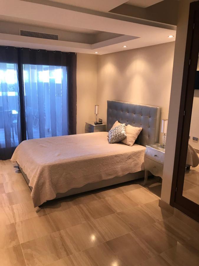 Waterfront Apartment * Estepona