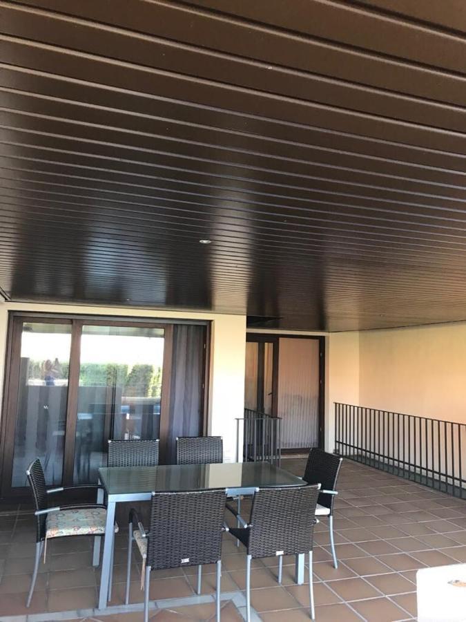 Waterfront Apartment * Estepona